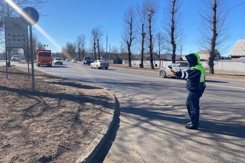 В Улан-Удэ ограничат проезд большегрузов по городу администрация г. Улан-Удэ В Улан-Удэ ограничат проезд большегрузов по городу администрация г. Улан-Удэ