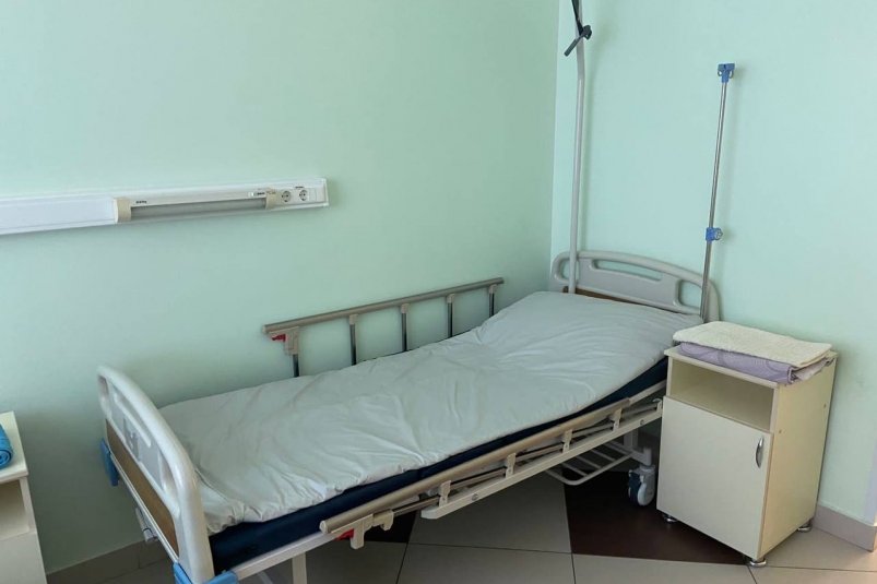 Больница ИА Stavropol.Media Больница ИА Stavropol.Media