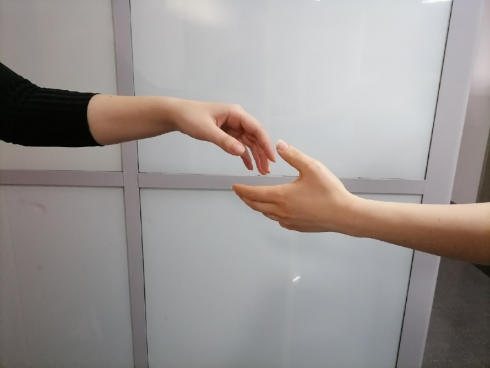 Рука помощи Вячеслав Ткачук, ИА ChitaMedia Рука помощи Вячеслав Ткачук, ИА ChitaMedia