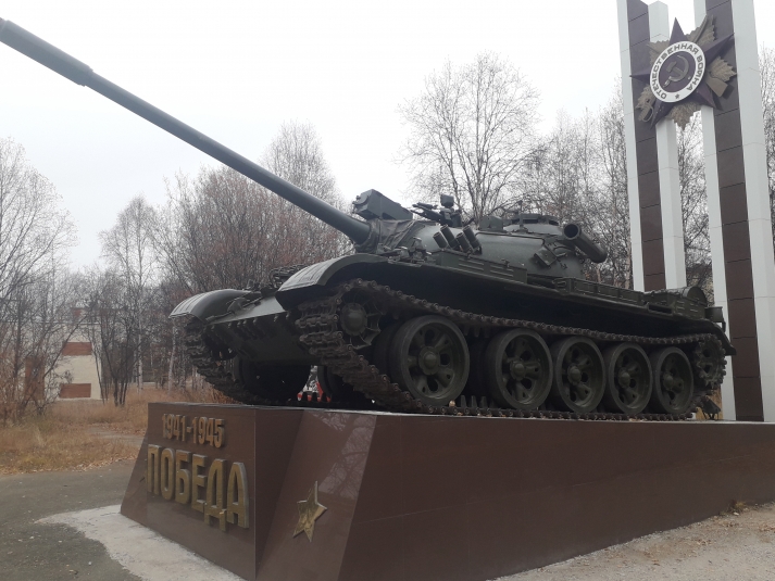 Танк Людмила Лата, ИА KrasnodarMedia Танк Людмила Лата, ИА KrasnodarMedia