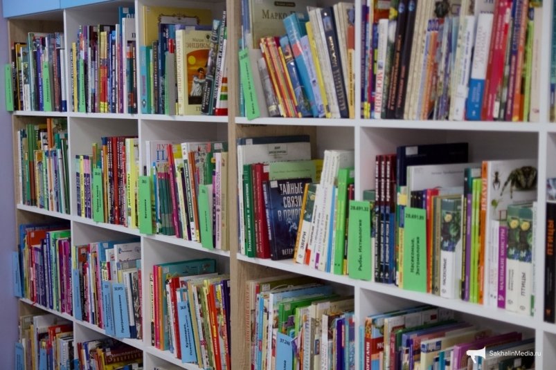 Тематическое фото ИА SakhalinMedia Тематическое фото ИА SakhalinMedia