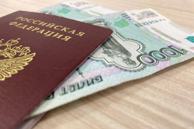 Тематическое фото Валерия Панфилова, ИА PrimaMedia