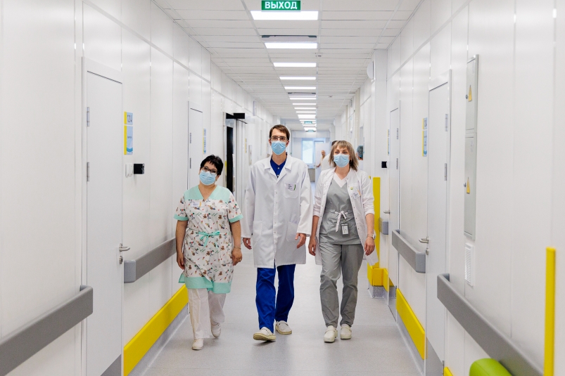 больница, врачи, медицина Евгений Кулешов, ИА PrimaMedia больница, врачи, медицина Евгений Кулешов, ИА PrimaMedia