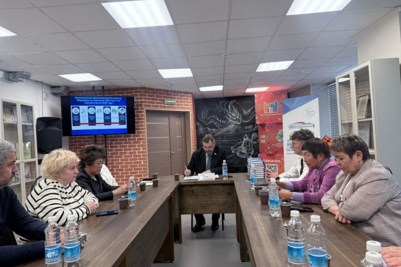 Фото с места событий Пресс-служба отделения партии "ЕДИНАЯ РОССИЯ" по Камчатскому краю Фото с места событий Пресс-служба отделения партии "ЕДИНАЯ РОССИЯ" по Камчатскому краю