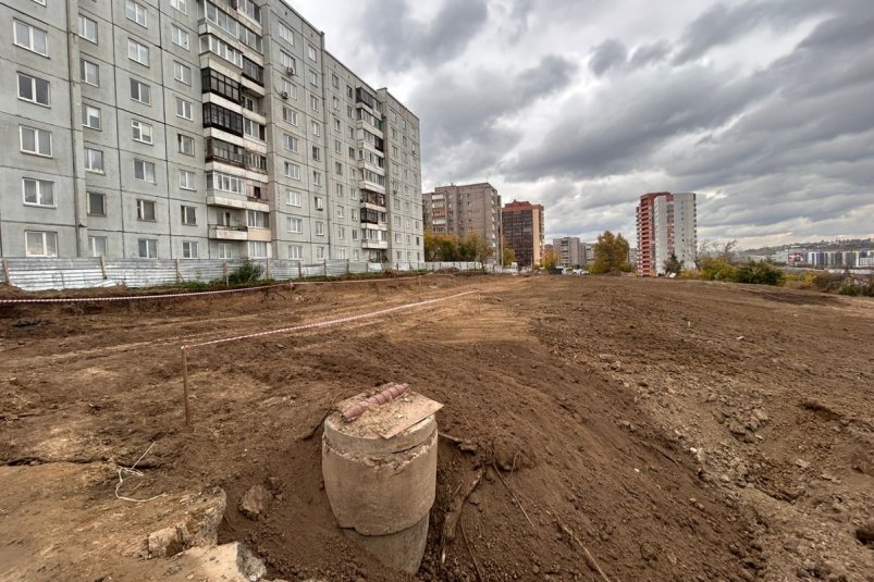 . пресс-служба администрации города Красноярска . пресс-служба администрации города Красноярска