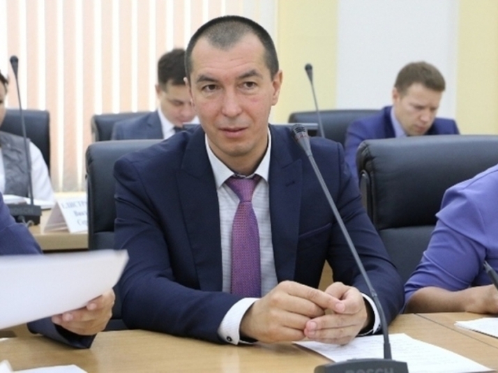 Андрей Кефер правительство Забайкальского края Андрей Кефер правительство Забайкальского края