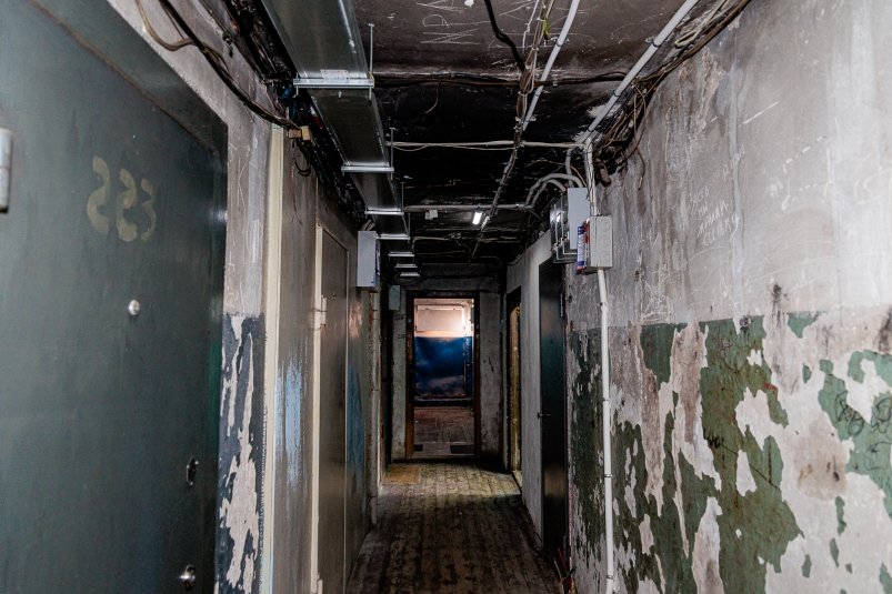 УК не отвертится: жильцам вернут деньги за грязь в подъезде — готовим 1 документ Евгений  Кулешов, ИА PrimaMedia.ru УК не отвертится: жильцам вернут деньги за грязь в подъезде — готовим 1 документ Евгений  Кулешов, ИА PrimaMedia.ru