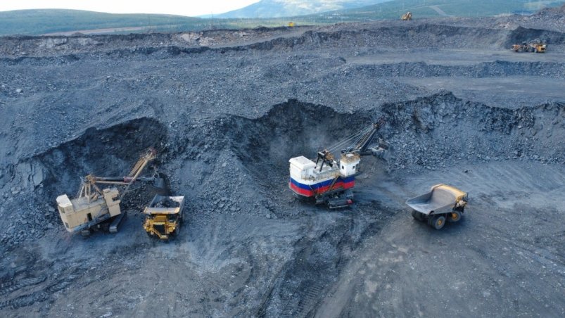 Приангарье увеличило количество участников федерального проекта "Производительность труда" "Полюс" Приангарье увеличило количество участников федерального проекта "Производительность труда" "Полюс"