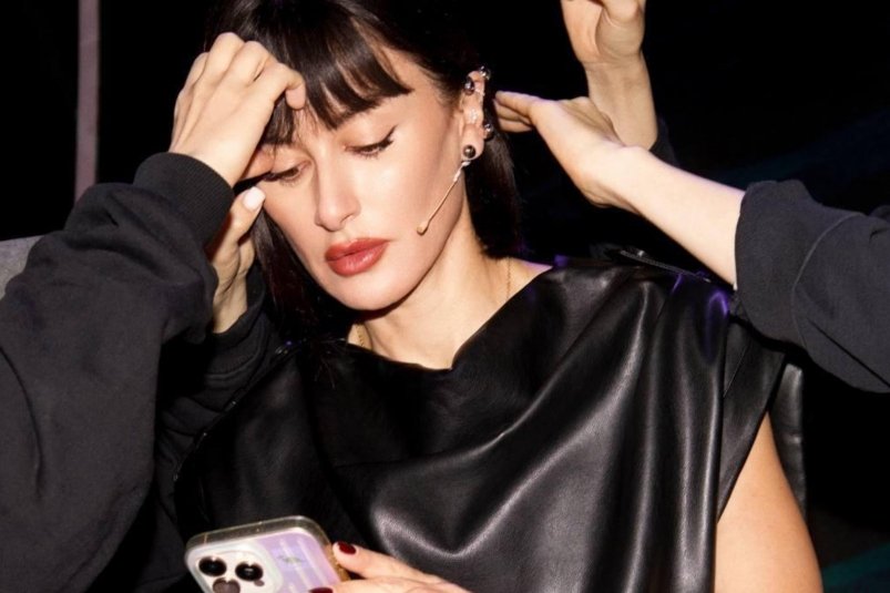 Тина Канделаки соцсети Тины Канделаки Тина Канделаки соцсети Тины Канделаки