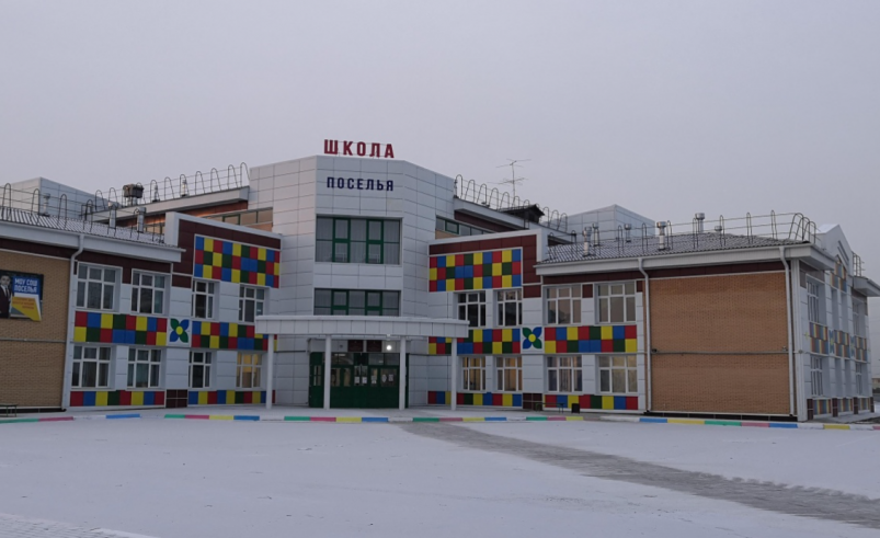 Инцидент в школе в Поселье получил широкий общественный резонанс администрация школы в Поселье Инцидент в школе в Поселье получил широкий общественный резонанс администрация школы в Поселье