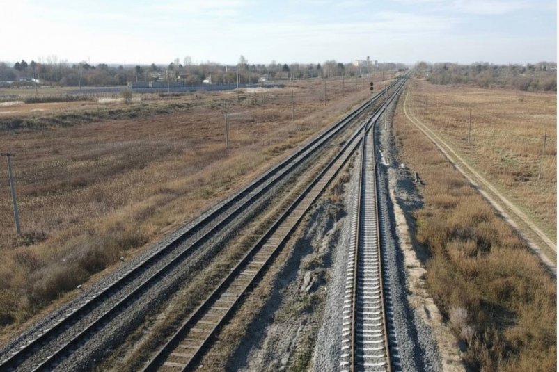 Новый терминал расширит транспортные возможности Амурского коридора телеграм-канал "Амурский коридор" (18+) Новый терминал расширит транспортные возможности Амурского коридора телеграм-канал "Амурский коридор" (18+)