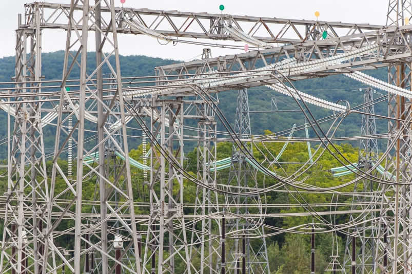 На 11,3 % вырастет максимальных уровень тарифов за электричество в Приангарье в 2026 году Илья Аверьянов, ИА PrimaMedia