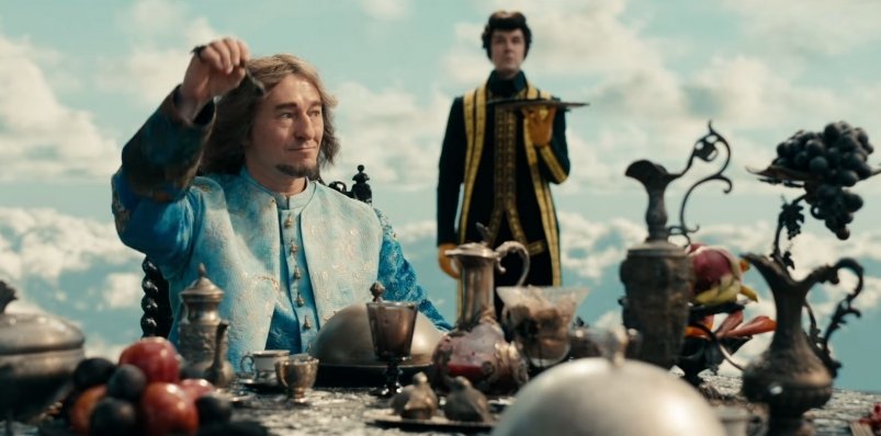 Сергея Безрукова показали в роли Черногора в трейлере "Чудо-Юдо" кадр из фильма (6+) Сергея Безрукова показали в роли Черногора в трейлере "Чудо-Юдо" кадр из фильма (6+)