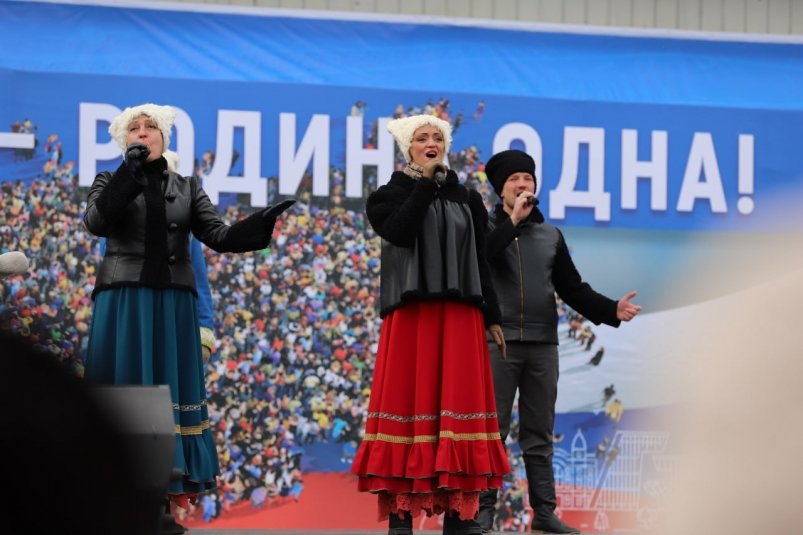 Митинг-концерт и открытие монумента состоится в честь Дня народного единства в Иркутске Пресс-служба администрации Иркутска