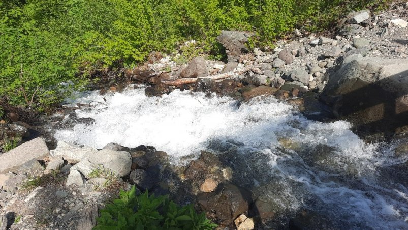 Абрау-Дюрсо обошел Красную Поляну в рейтинге самых дорогих курортов ноября Людмила Латa