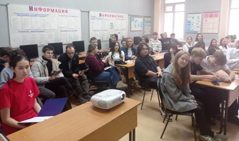 Студенты музыкального колледжа в Иркутске выбрали здоровый ритм жизни Пресс-служба администрации города Студенты музыкального колледжа в Иркутске выбрали здоровый ритм жизни Пресс-служба администрации города