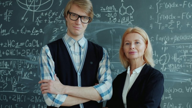 Лишь 2 из 50 верно отвечают на все 8/8 вопросов - ТЕСТ на поиск гениев Vitaly Gariev/unsplash Лишь 2 из 50 верно отвечают на все 8/8 вопросов - ТЕСТ на поиск гениев Vitaly Gariev/unsplash