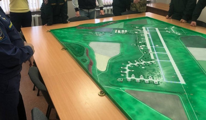 Иркутские школьники посетили ведущие предприятия города в рамках "Профэкспедиций" Пресс-служба администрации города Иркутские школьники посетили ведущие предприятия города в рамках "Профэкспедиций" Пресс-служба администрации города