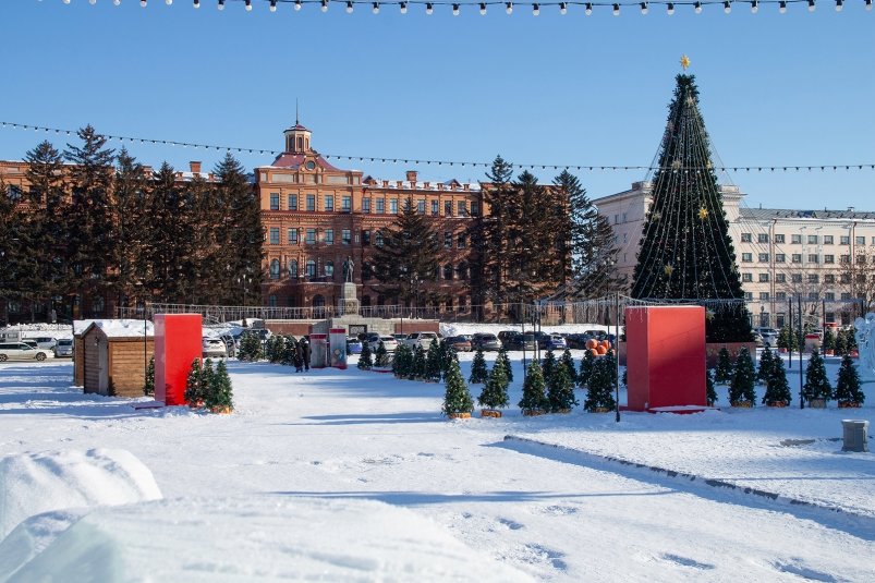 Новогодние выходные 2025 - 2026 снова перенесли: как будем отдыхать Юлия Матреницкая, ИА AmurMedia.ru Новогодние выходные 2025 - 2026 снова перенесли: как будем отдыхать Юлия Матреницкая, ИА AmurMedia.ru