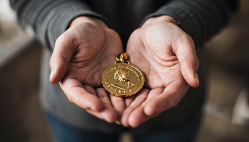 По золотой медали каждому, кто узнает 8 из 8 столиц - ТЕСТ по географии ИИ Kandinsky (18+)