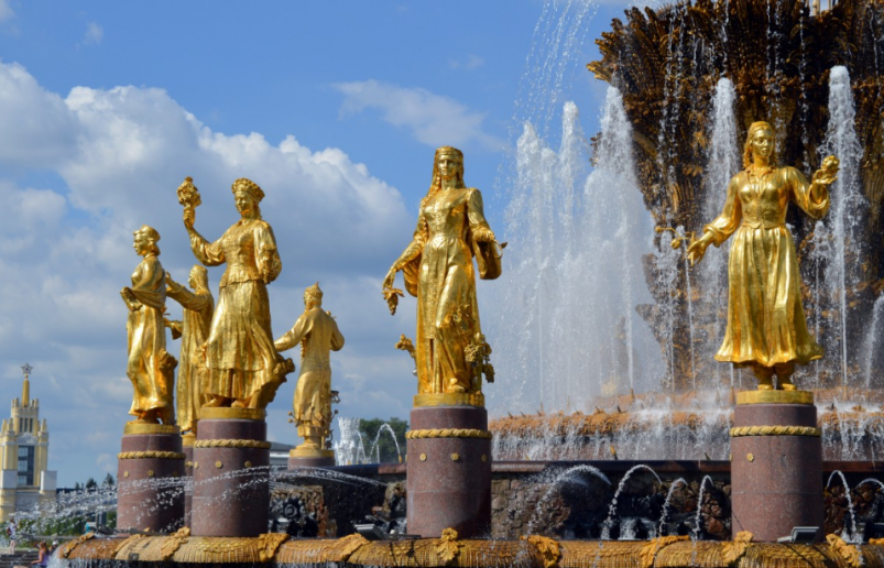 Тематическое фото pxhere.com