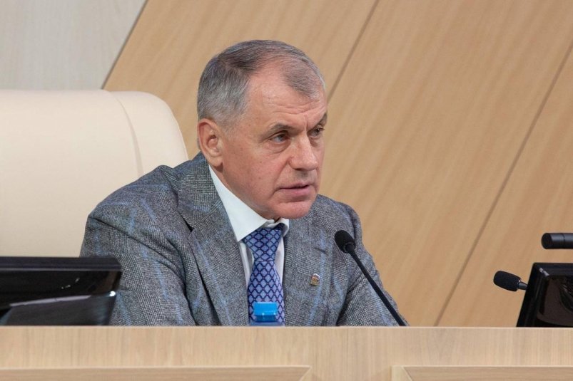 В. Константинов Соцсети Государственного Совета РК В. Константинов Соцсети Государственного Совета РК