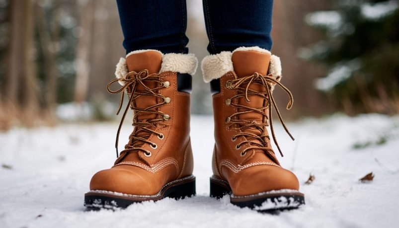 Будете блистать, как на дорожке Голливуда: этот уход за зимней обувью гениален — 3 простых шага ИИ Кандинский (18+) Будете блистать, как на дорожке Голливуда: этот уход за зимней обувью гениален — 3 простых шага ИИ Кандинский (18+)