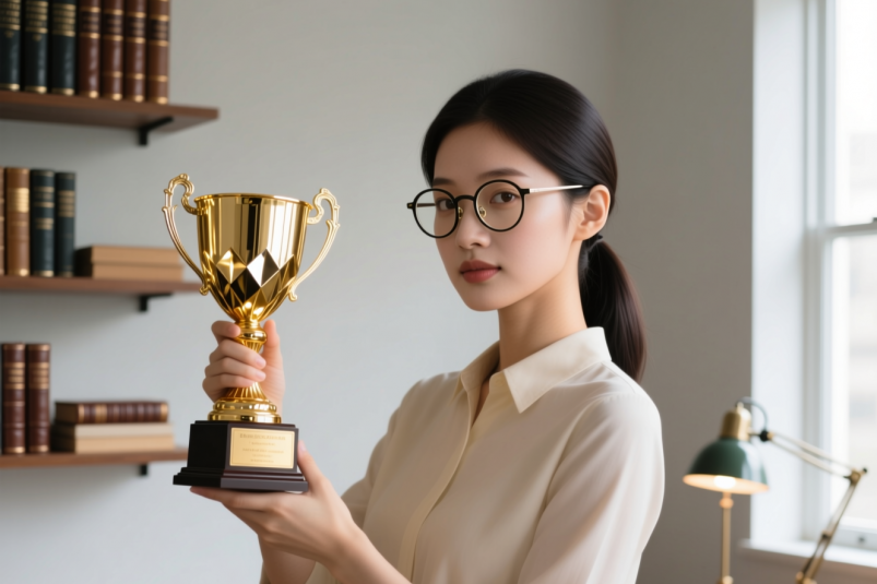 Вам положена премия за редкий ум, если верно ответите на 3/3 вопросов ИИ Qwen (18+)