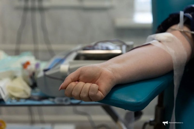 Тематическое фото ИА "Новости Ростов"