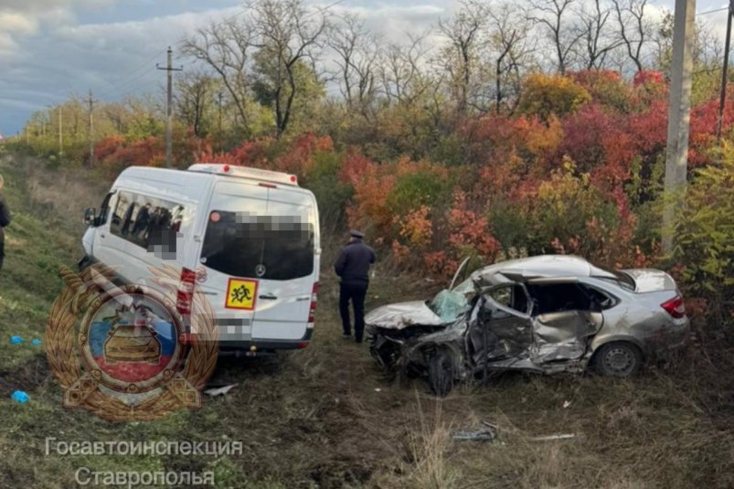 О тяжести травм детей после ДТП на Ставрополье рассказала глава Лермонтова пресс-служба Госавтоинспекции Ставрополья О тяжести травм детей после ДТП на Ставрополье рассказала глава Лермонтова пресс-служба Госавтоинспекции Ставрополья