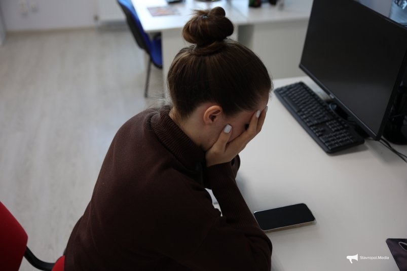 Тематическое фото ИА Stavropol.Media