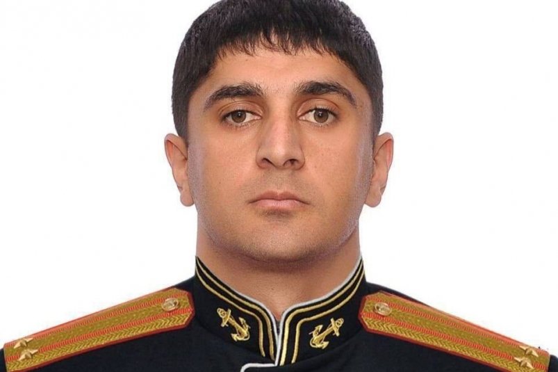 Герой России Хантемир Султанов ТГ-канал (18+) Владимира Солодова