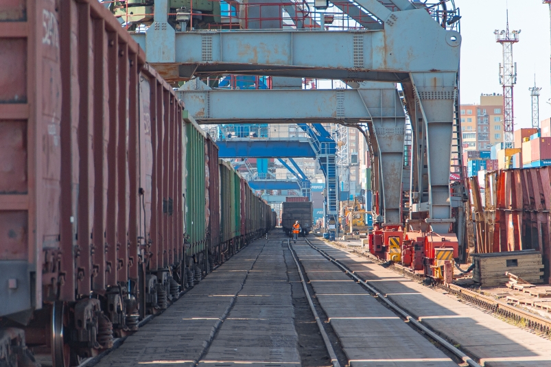 Железная дорога Илья Аверьянов, ИА PrimaMedia.ru Железная дорога Илья Аверьянов, ИА PrimaMedia.ru