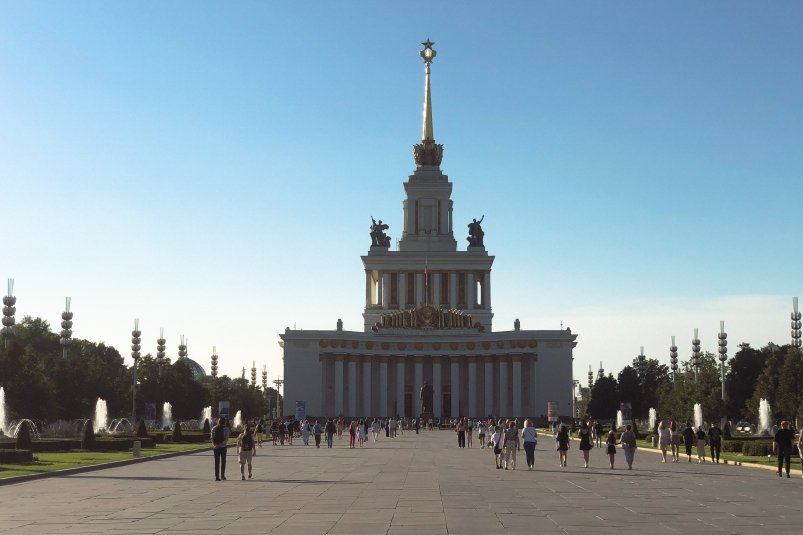 Тематическое фото Инна Дюкарева ИА PrimaMedia