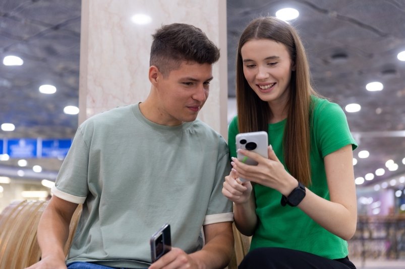 Тематическая иллюстрация пресс-служба компании МегаФон Тематическая иллюстрация пресс-служба компании МегаФон