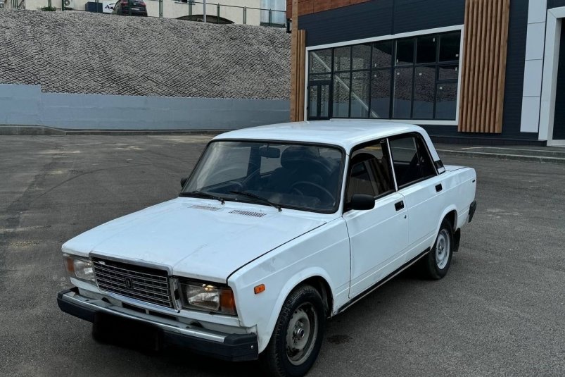 У злостного алководителя из Благовещенска изъяли стоимость проданных "Жигулей" smartik.ru У злостного алководителя из Благовещенска изъяли стоимость проданных "Жигулей" smartik.ru