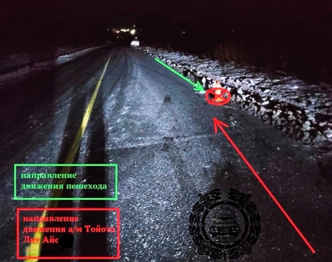 ДТП на улице Авиаторов Госавстоинспекция Камчатского края ДТП на улице Авиаторов Госавстоинспекция Камчатского края