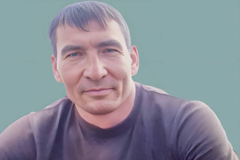 В Бурятии простятся с отцом-одиночкой, погибшим на СВО семейный архив Васильевых В Бурятии простятся с отцом-одиночкой, погибшим на СВО семейный архив Васильевых