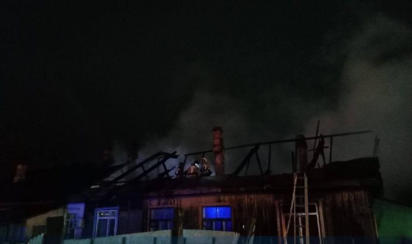 Пожар в Находке лишил жилья 12 человек Пресс-служба прокуратуры Приморья Пожар в Находке лишил жилья 12 человек Пресс-служба прокуратуры Приморья