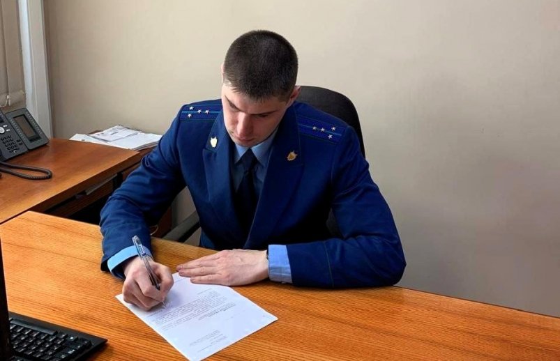 На Камчатке с предприятия требуют 400 тысяч за ампутацию пальцев работника Прокуратура Камчатского края