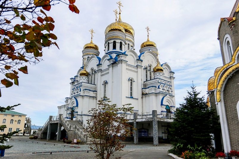 Крестный ход в находке пройдет по большому маршруту пресс-служба администрации НГО Крестный ход в находке пройдет по большому маршруту пресс-служба администрации НГО