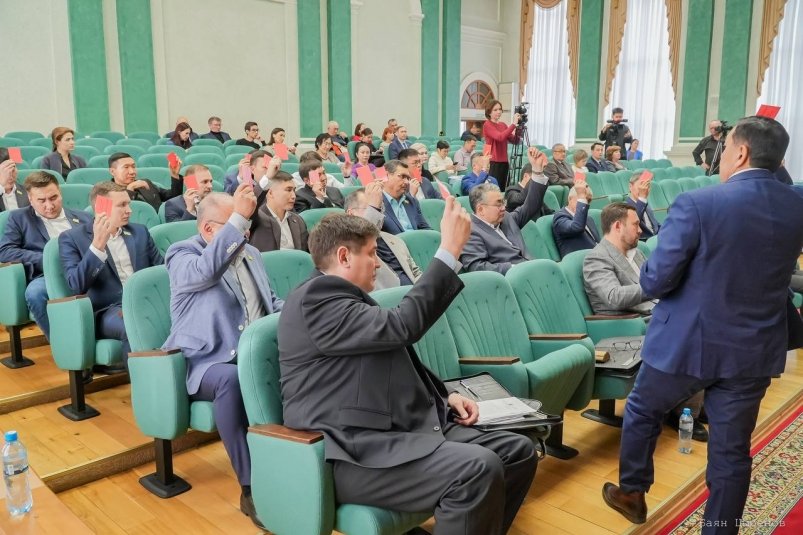 Доходы возрастут почти на 5 миллиардов Горсовет Улан-Удэ Доходы возрастут почти на 5 миллиардов Горсовет Улан-Удэ