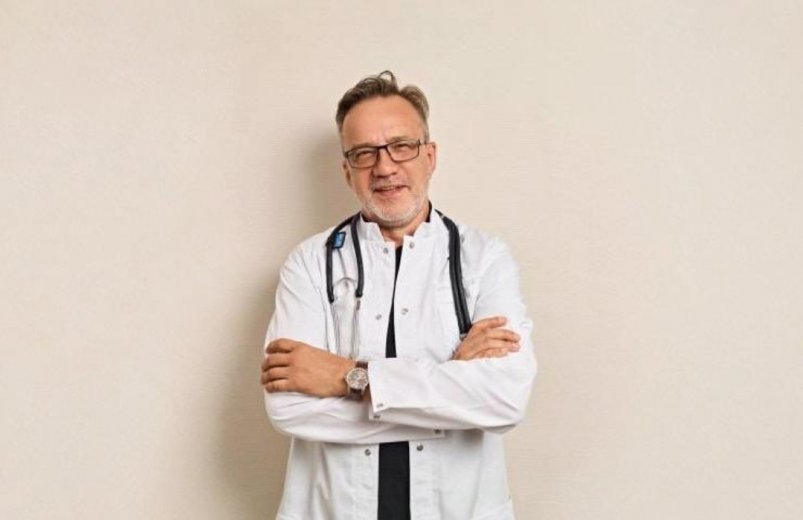 . Telegram-канал краевой клинической больницы . Telegram-канал краевой клинической больницы