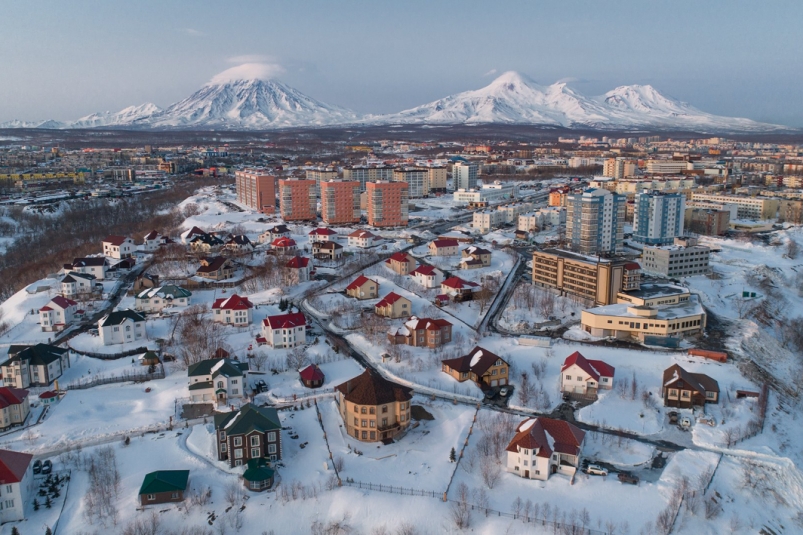 На базе мессенджера MAХ запущен бот поддержки участников СВО в Камчатском крае Официальный сайт Камчатского края На базе мессенджера MAХ запущен бот поддержки участников СВО в Камчатском крае Официальный сайт Камчатского края