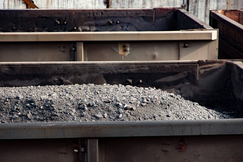 Уголь Илья Аверьянов, ИА PrimaMedia.ru