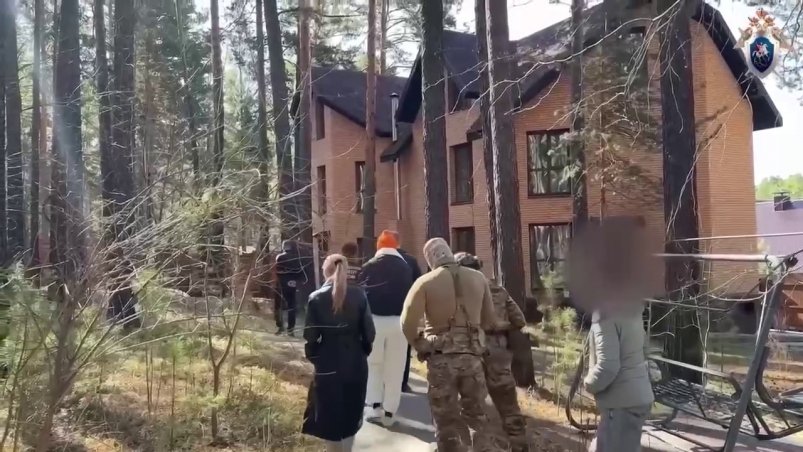 Обманом завладевшие участком за 47 млн рублей жители Приангарья предстанут перед судом Пресс-служба СУ СКР по Иркутской области Обманом завладевшие участком за 47 млн рублей жители Приангарья предстанут перед судом Пресс-служба СУ СКР по Иркутской области