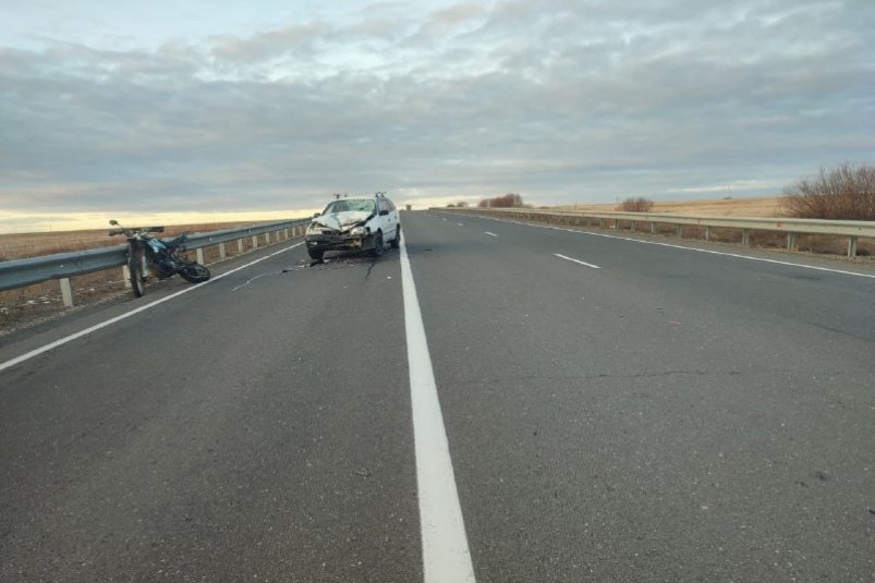 ДТП Госавтоинспекции Забайкалья