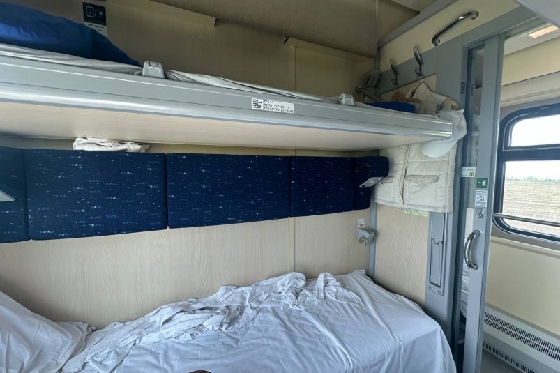 Теперь только платно: новые правила проезда в поездах - туристы в гневе ИА Stavropol.Media