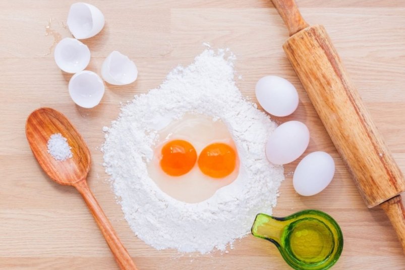 Тематическое фото pxhere.com