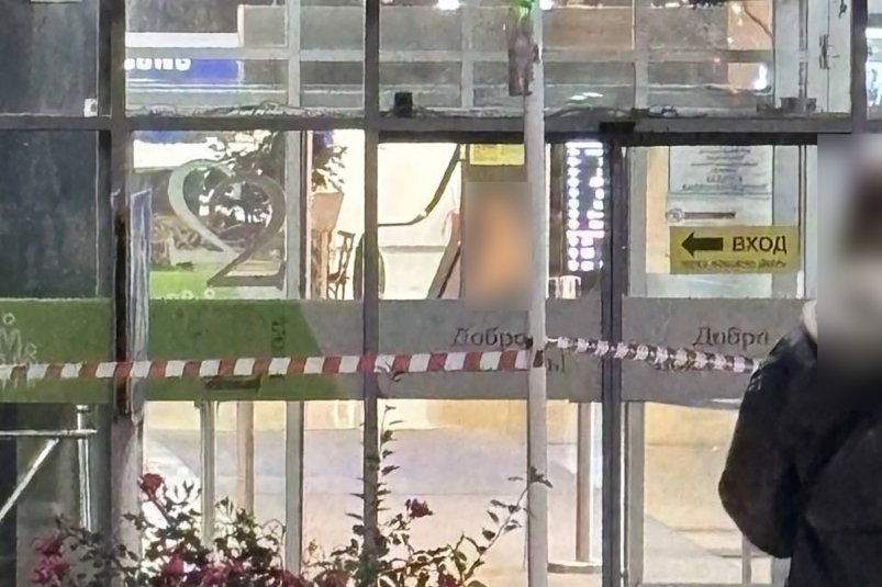 ТЦ "Космос" Telegram-канал (18+) "Твой Ставрополь" ТЦ "Космос" Telegram-канал (18+) "Твой Ставрополь"